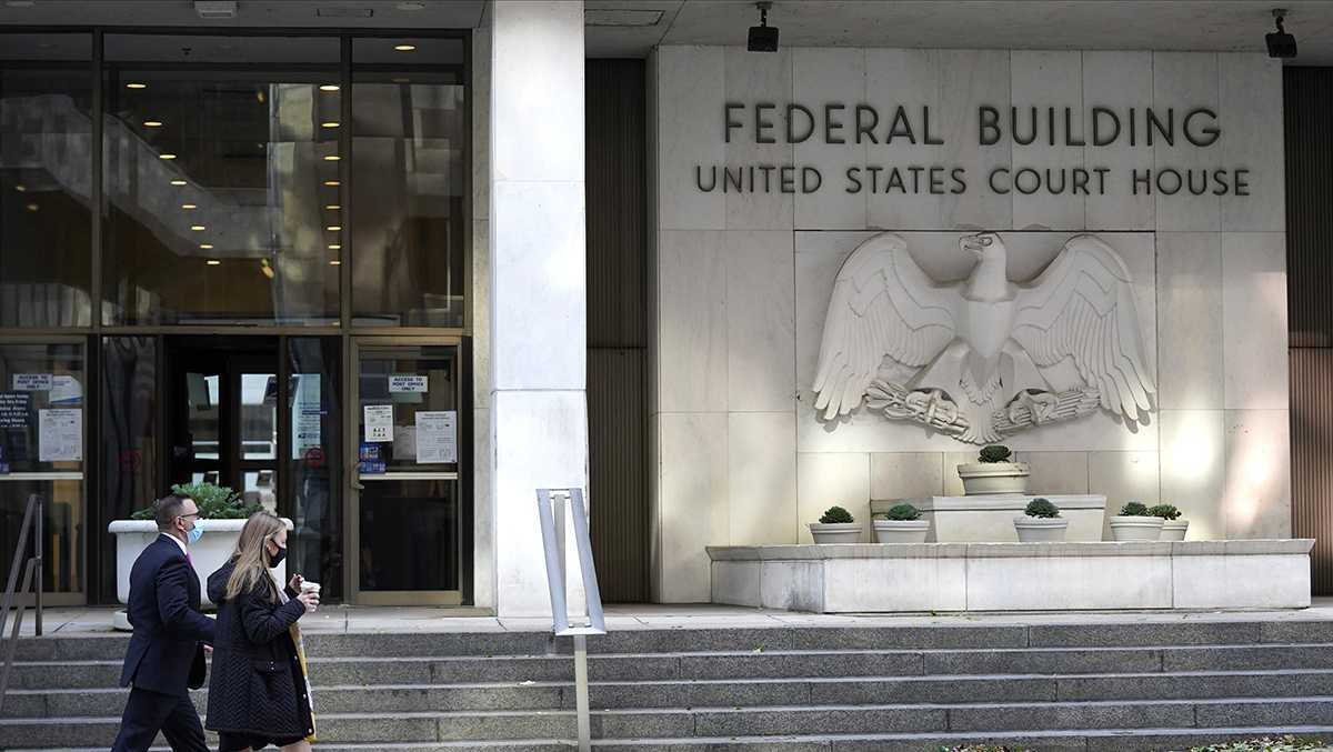 Schuylkill County, Pa., man sentenced in meth trafficking case