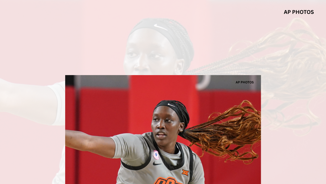 Oklahoma, Oklahoma State women's basketball teams go dancing; OU men's snubbed from March Madness