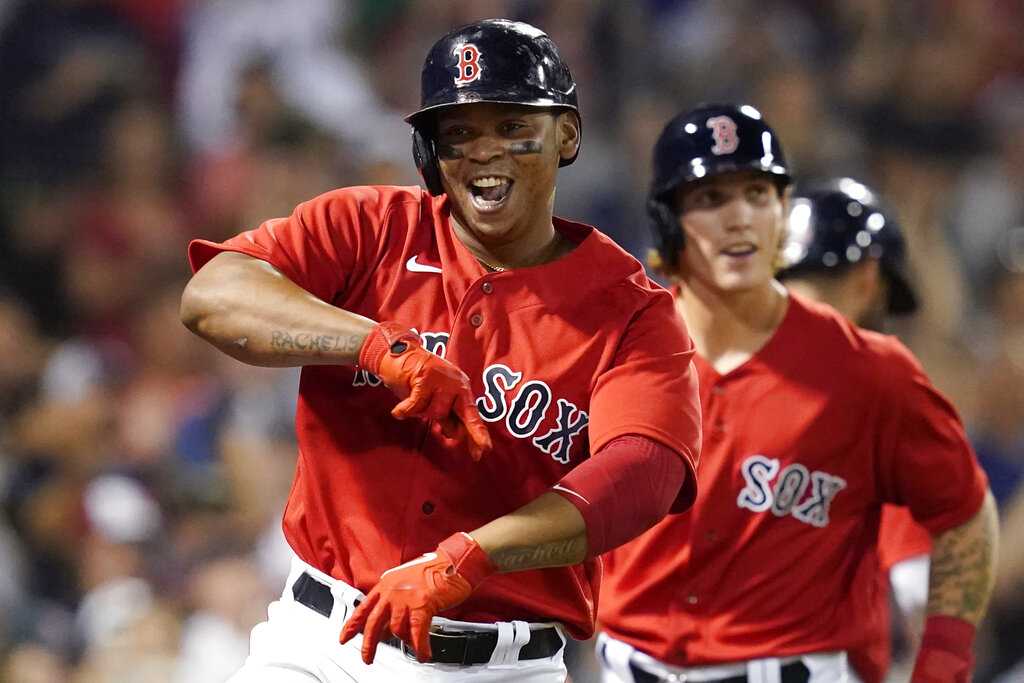 did the red sox win last night against the yankees