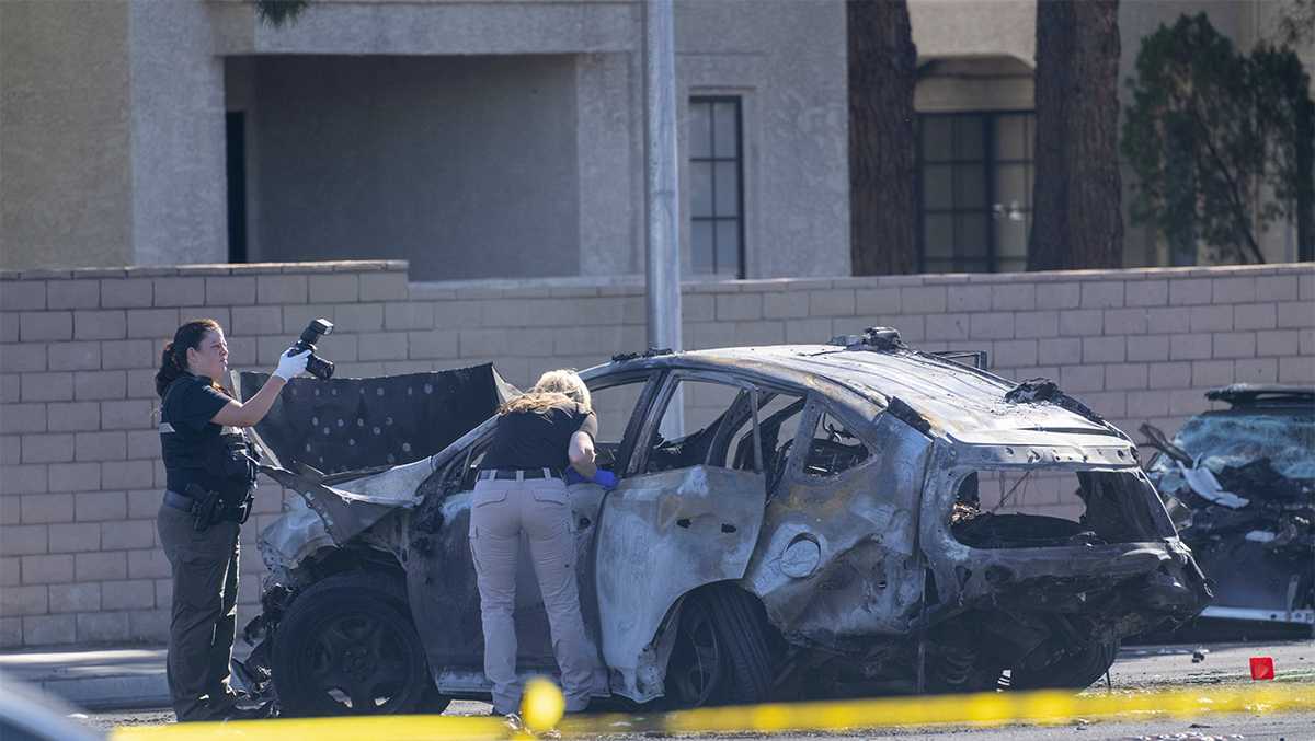 Prosecutor: Ruggs driving over 150 mph before fatal crash