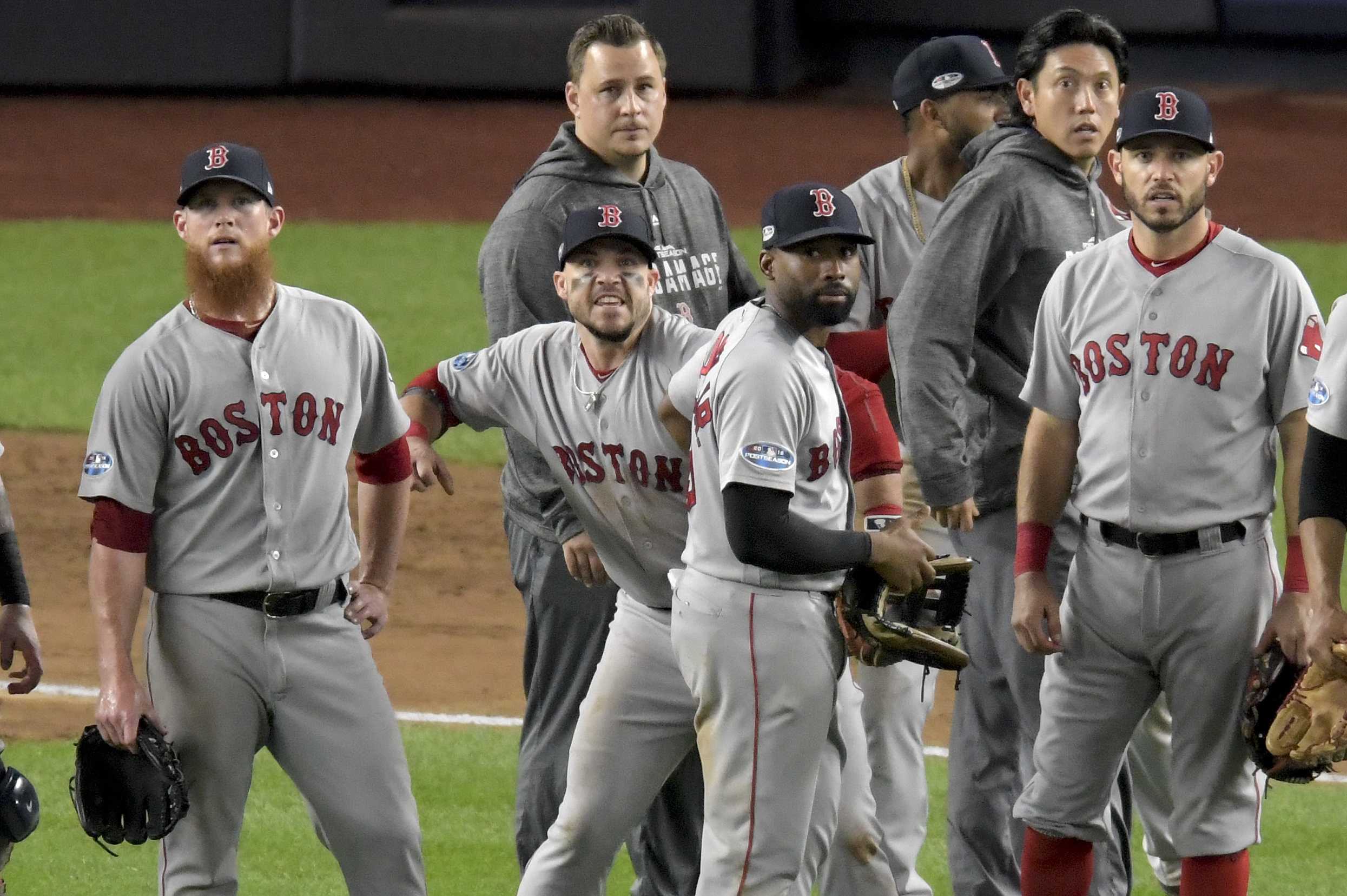 Kevin Youkilis: Red Sox teammates were victims of racism by Boston fans at  Fenway Park 