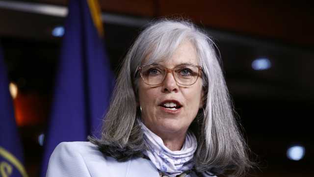 Massachusetts Rep. Katherine Clark's daughter charged in police assault - Vimarsana News