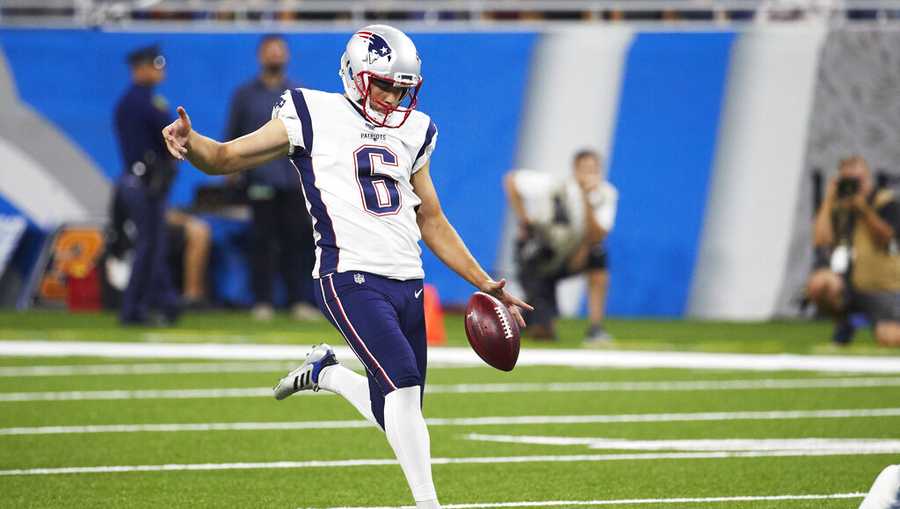 Brady fala sobre Allen