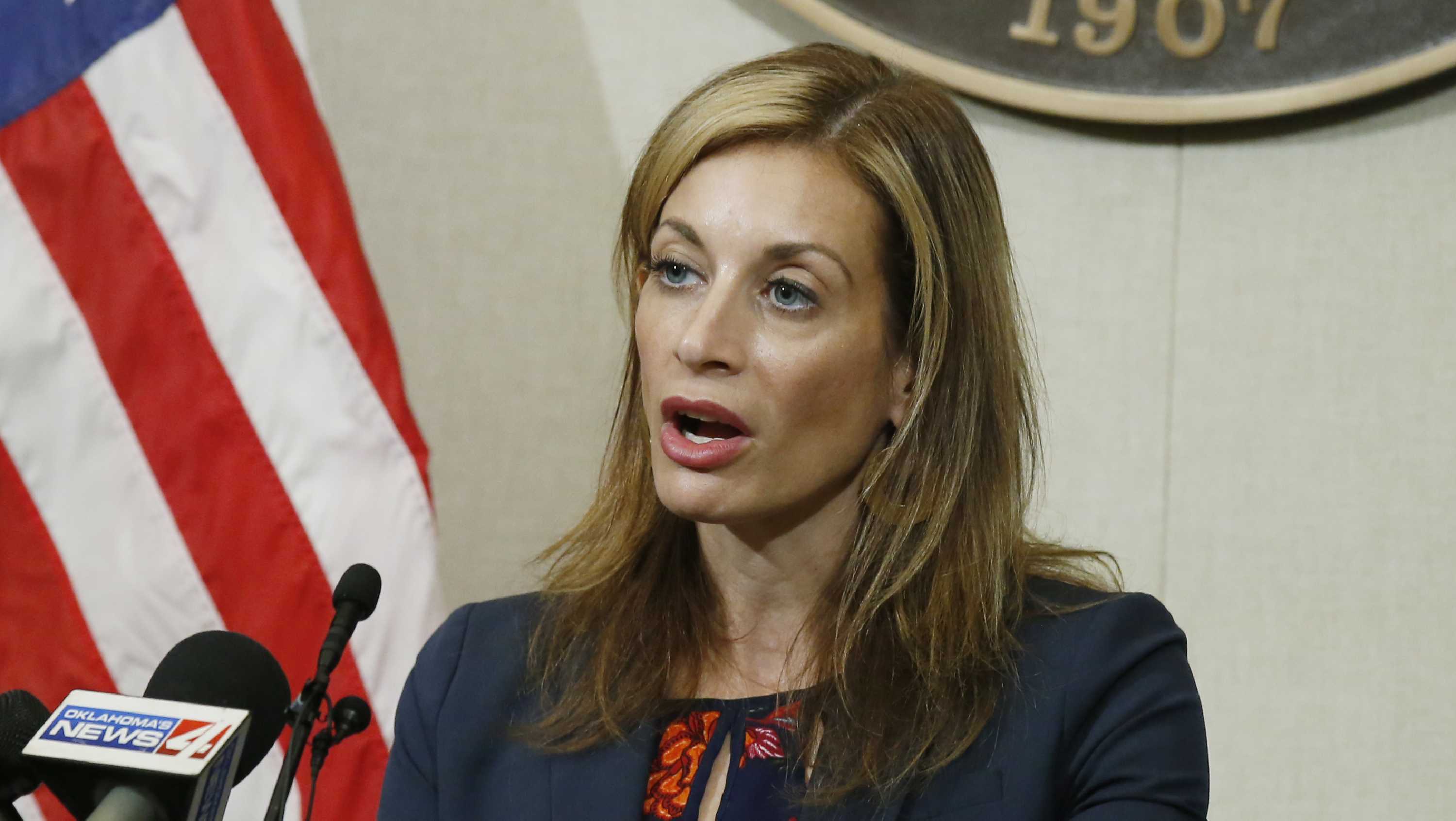 Secretary Zumwalt claims no wrongdoing as AG calls for resignation - Vimarsana News