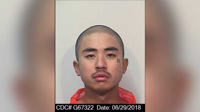 Inmate dies after Central Valley prison attack - Vimarsana News