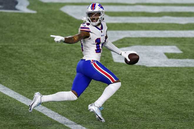 Starting 6-1 for 1st time since Super Bowl era, Buffalo Bills earn