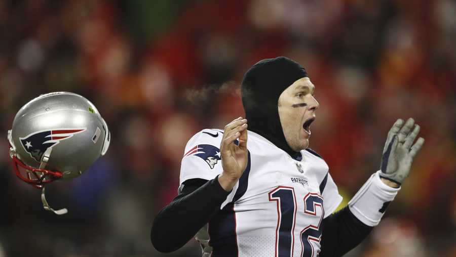 Patriots radio analyst says Tom Brady comeback is '100% in play' 