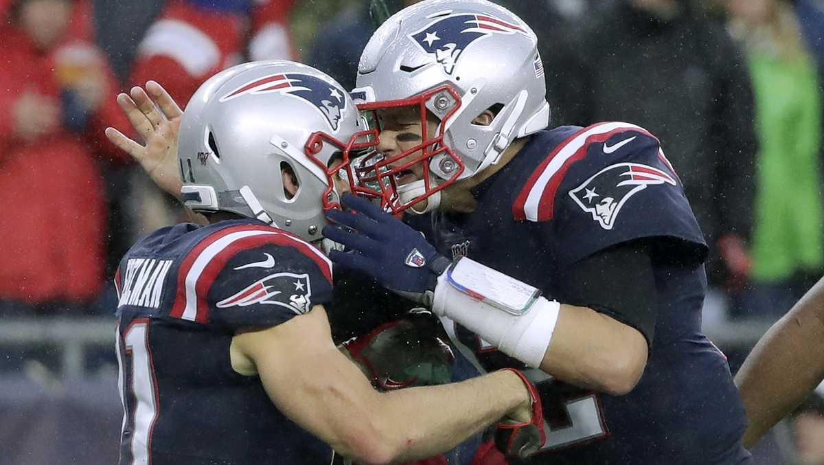 New England Patriots 2005 Tom Brady NFL Super Bowl championship ring - MVP  Ring