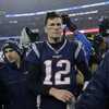 NFL Wild Card: Tom Brady Exits as Patriots Lose to Titans - Bloomberg