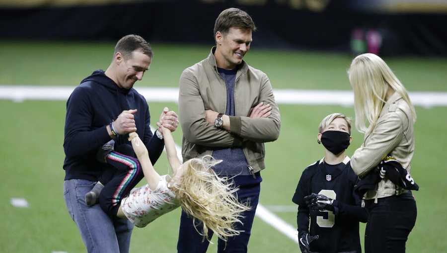 ESPN to Present Seven-Hour Tom Brady Marathon on Sunday - ESPN Press Room  U.S.