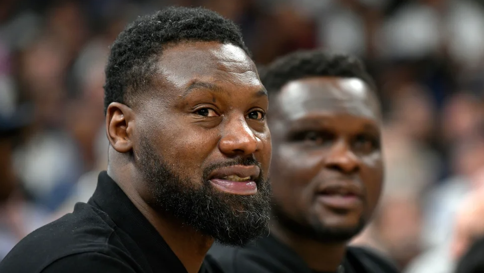 Former Oklahoma State basketball star Tony Allen arrested on drug charges