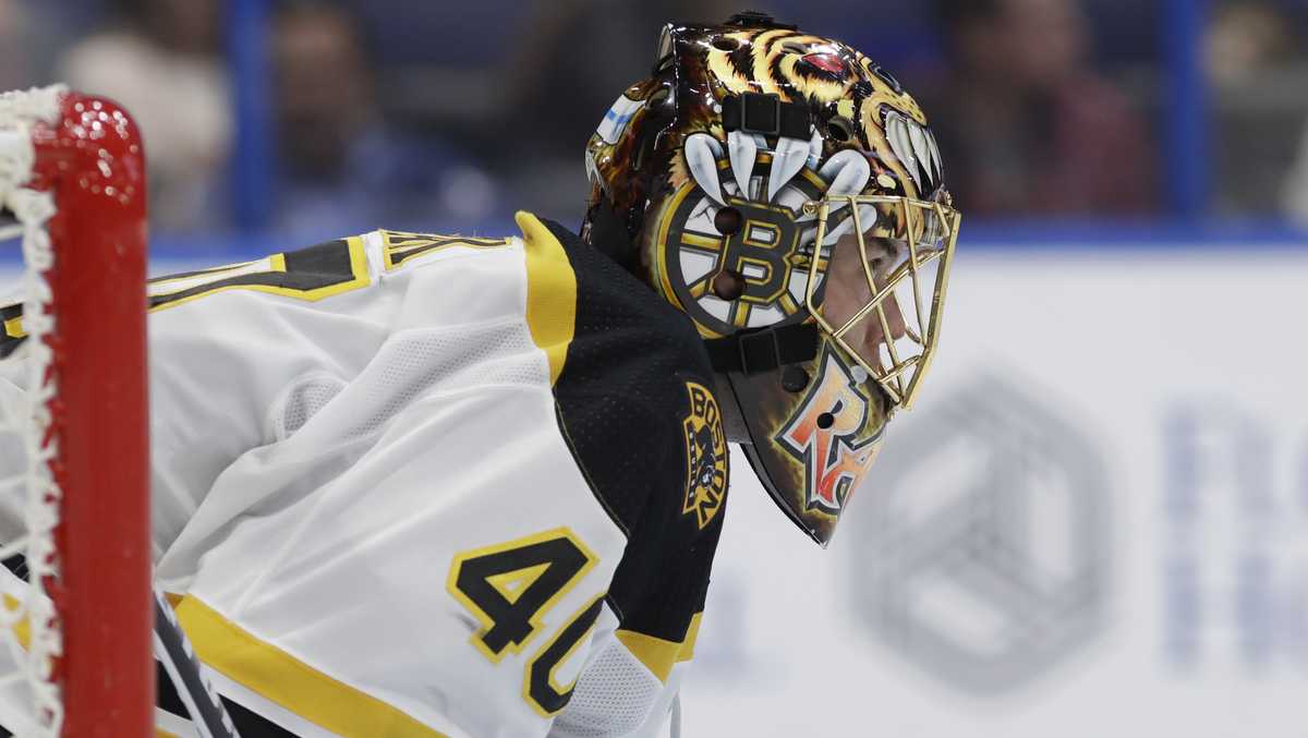 Islanders understand Bruins star Tuukka Rask's decision to opt out