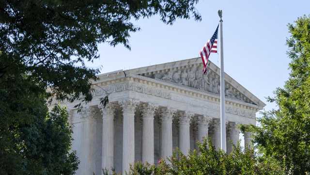 Leaders react to Supreme Court limiting scope of McGirt decision - Vimarsana News