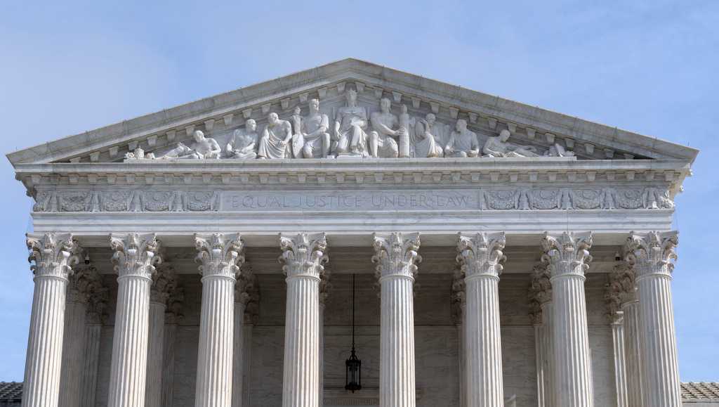 US Supreme Court ruling says McGirt decision does not apply to Oklahoma taxes