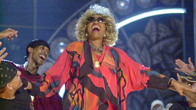 Celia Cruz makes history as first Afro Latina to appear on the US quarter - Vimarsana News