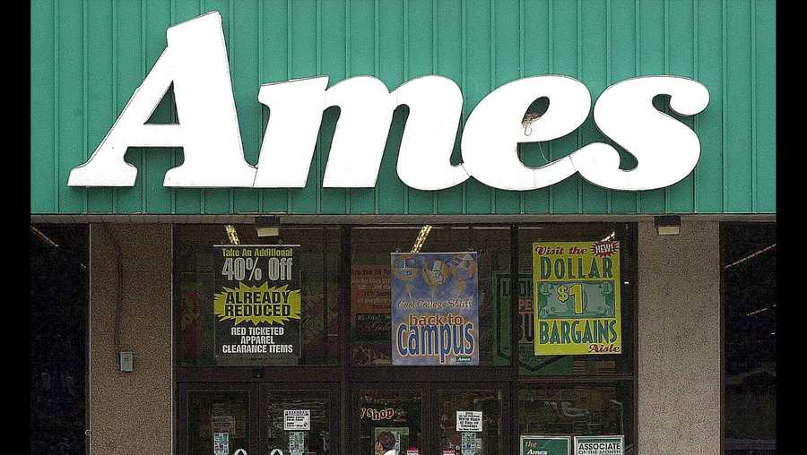 ames store