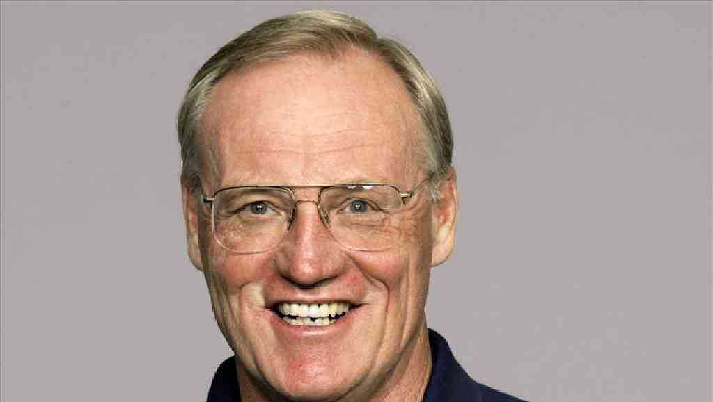 Marty Schottenheimer, NFL coach with 200 wins and Canonsburg, Pa. native,  dies at 77