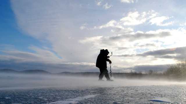 Vermont weather: Arctic air to bring subzero wind chills Tuesday - Vimarsana News