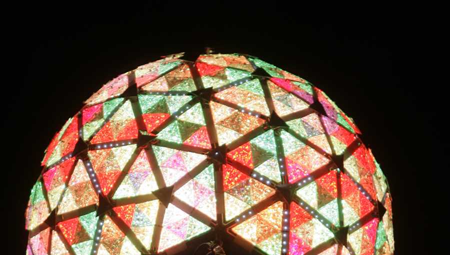 The Blue Grass Ball Drop A footstompin' New Year's Eve extravaganza