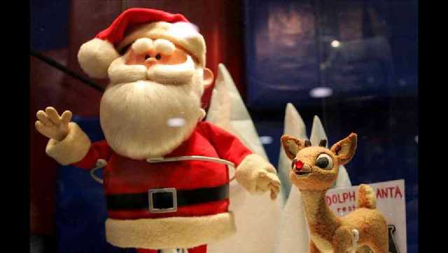 Jules Bass, who helped bring 'Rudolph the Red-Nosed Reindeer' to TV, dies at 87 - Vimarsana News
