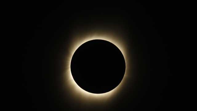 South Carolina: Solar eclipse set to cast shadow on state - Vimarsana News