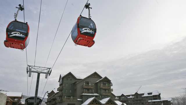 New York man killed while skiing at Stowe Mountain Resort - Vimarsana News
