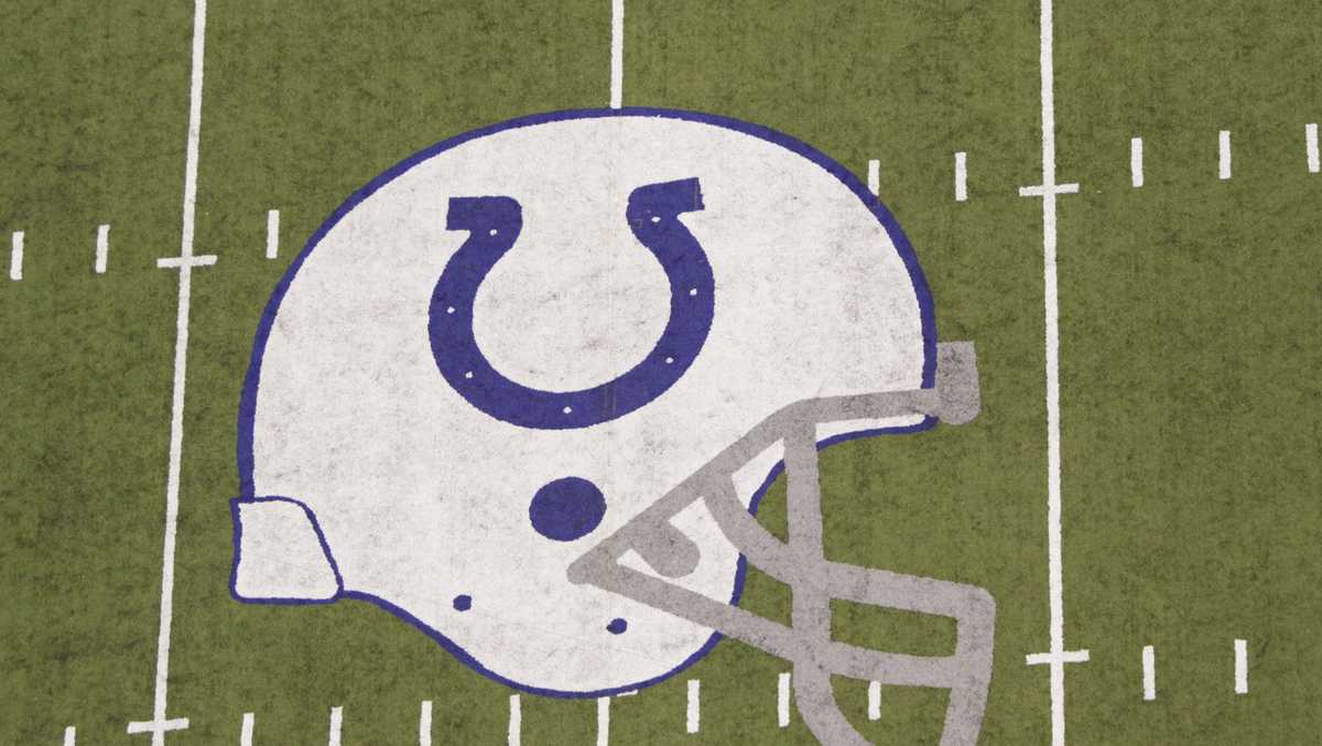 Indianapolis Colts reopen facility after Covid-19 tests returned as false  positive, NFL News