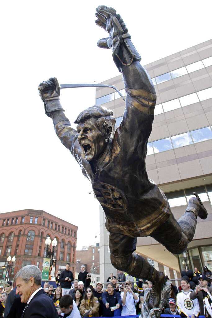 boston sports stars
