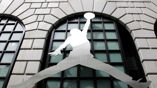 Shoe store partners with Air Jordan to release exclusive sneaker - Vimarsana News