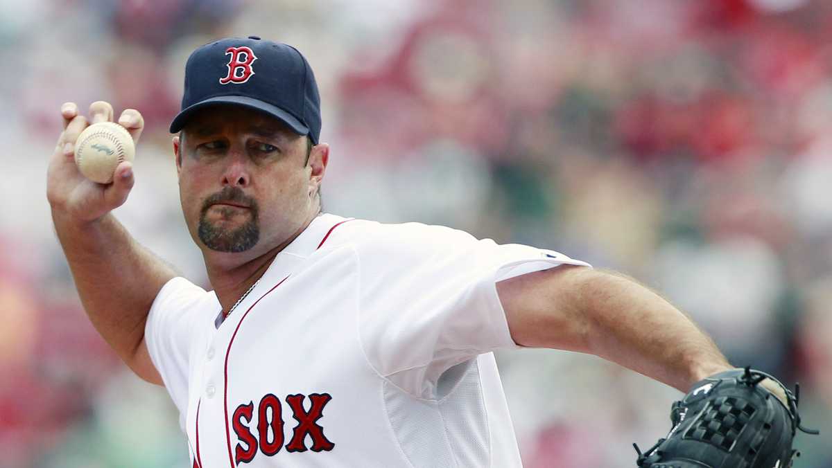 Longtime Boston Red Sox pitcher Tim Wakefield died Sunday morning