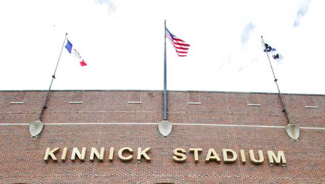 Council Bluffs woman arrested after Kinnick Stadium protest - Vimarsana News