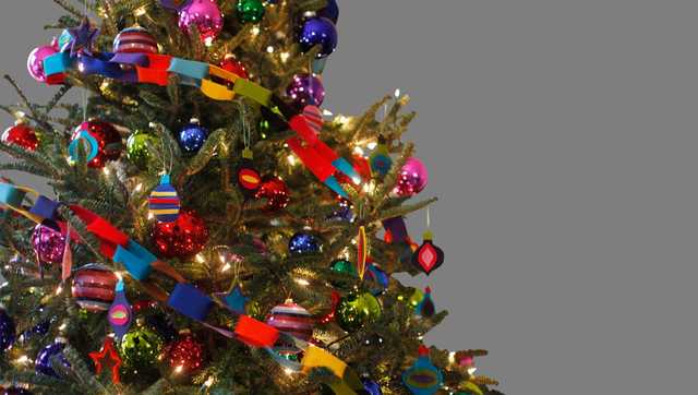 Deadly Christmas tree fire in California prompts warning from grieving parents - Vimarsana News