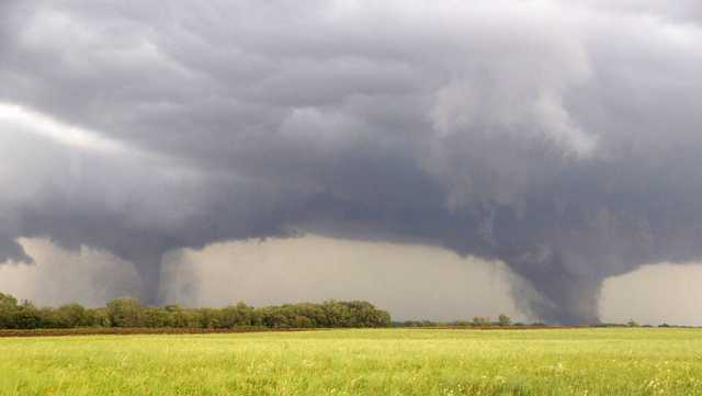 How to stay safe during a tornado - Vimarsana News