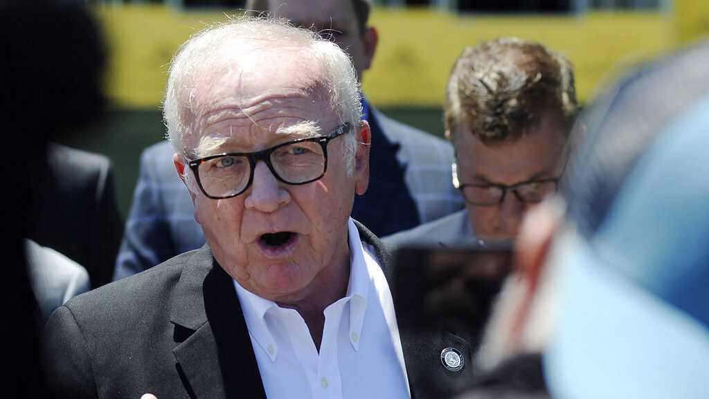 Briarwood senior pastor killed in Shelby County crash