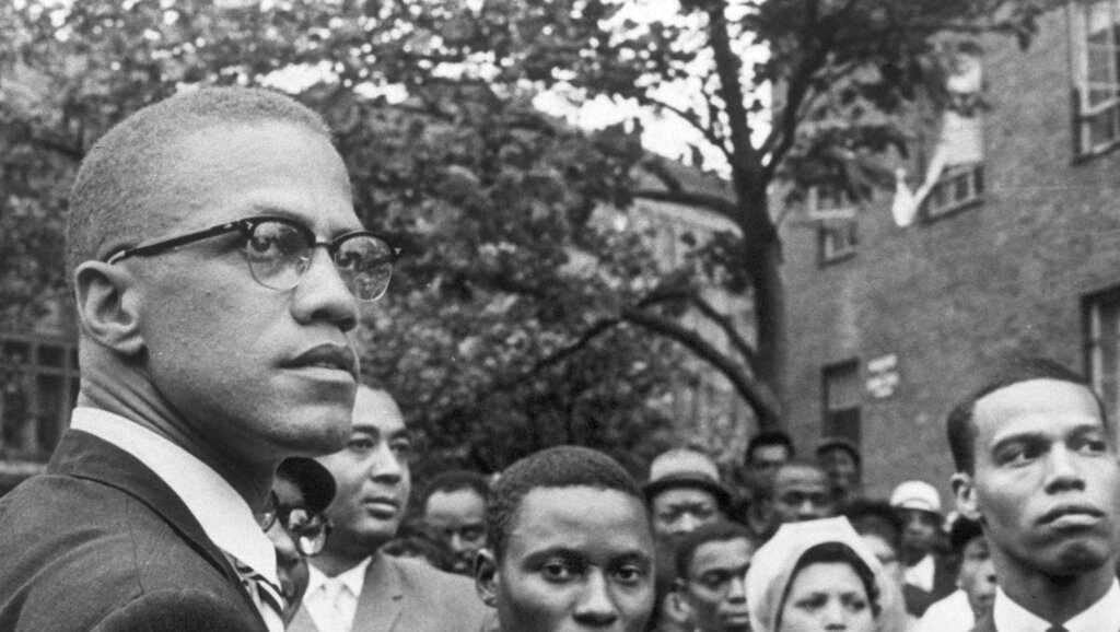 Celebrating Malcolm X, Omahaborn civil rights leader's birthday