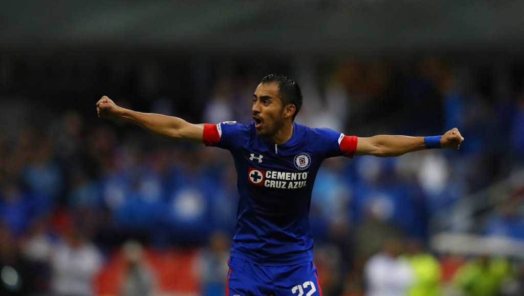 Monterrey Bay FC is looking to add former Cruz Azul and Earthquakes midfielder