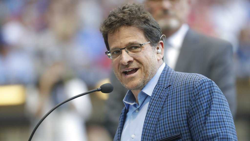 Brewers' Attanasio: Renovation talks in 'early innings' - Newsday