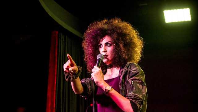 Santa Cruz Comedy Festival boasts big names and 7 venues downtown - Vimarsana News