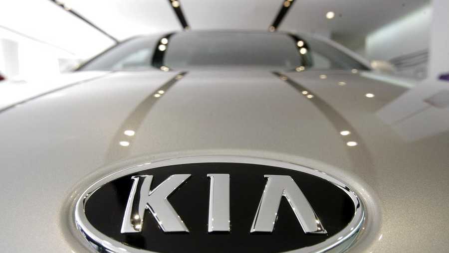 Kia America to host software upgrade service center in Cincinnati ...