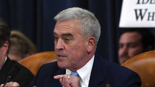 Longtime Cincinnati-area congressman Brad Wenstrup explains decision to not run for reelection - Vimarsana News