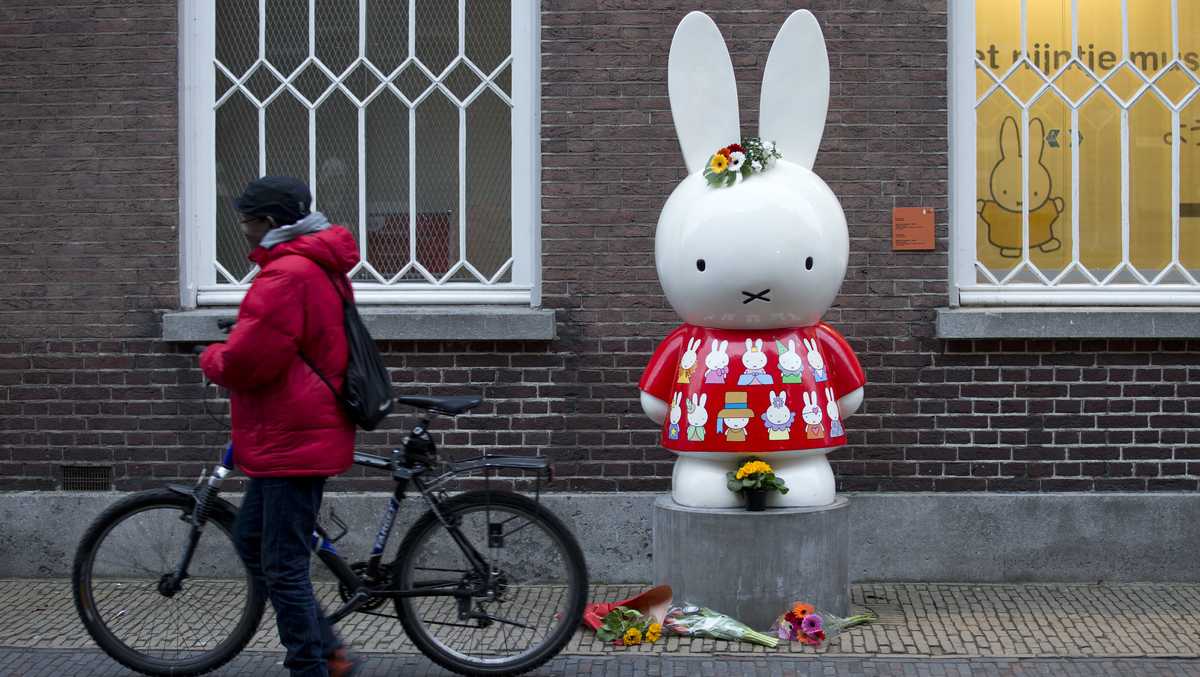 Maak kennis met het alom geliefde Nederlandse konijntje Nijntje en vier de feestdagen met een verzameling feestelijke evenementen
