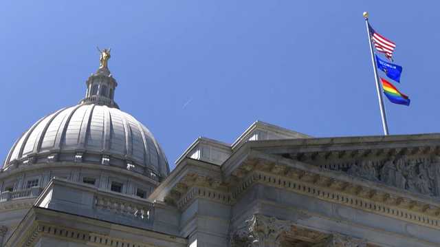 Gov. Tony Evers vetoes bill to ban gender-affirming care for kids - Vimarsana News
