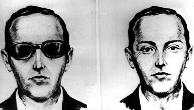 The possible Pittsburgh connection in the case of DB Cooper - Vimarsana News
