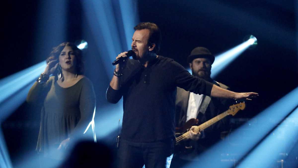 Grammy awardwinning Christian rock band Nebraska State Fair