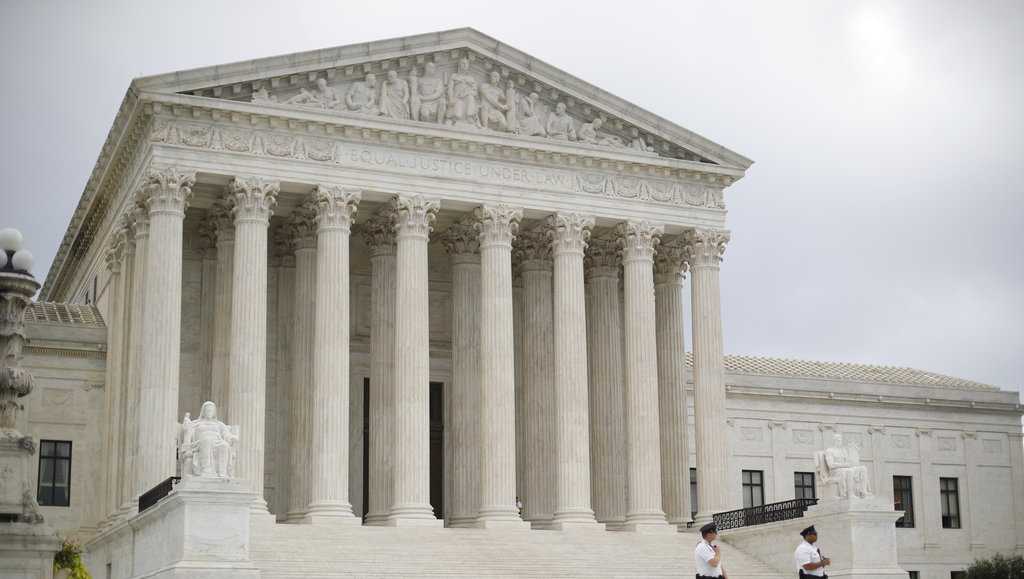Supreme Court seems poised to allow emergency abortions in Idaho: Bloomberg