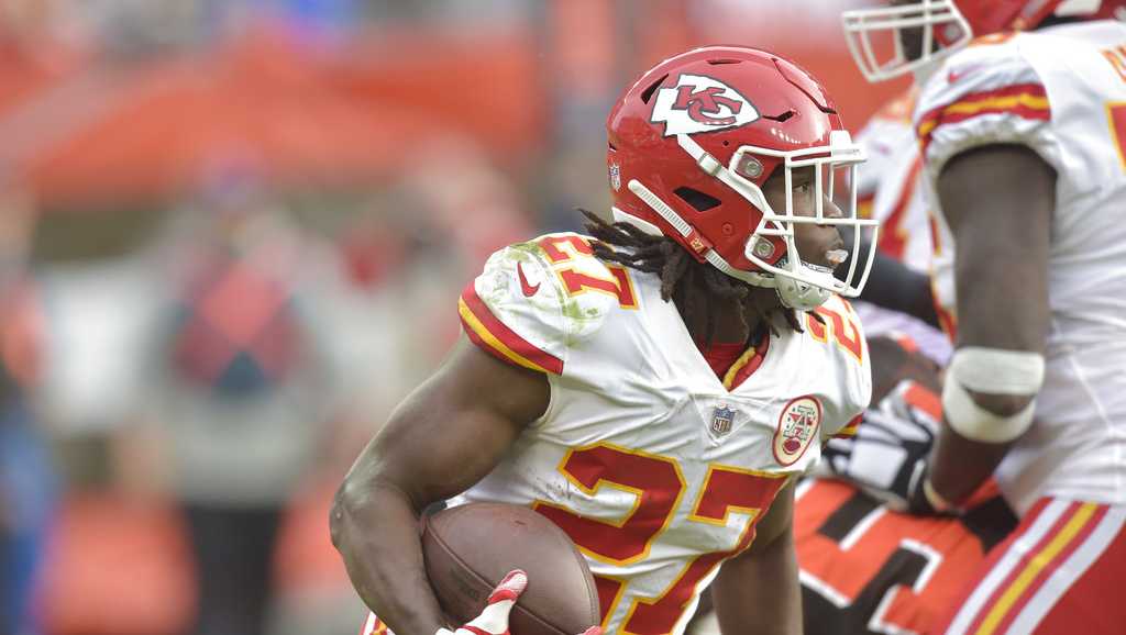 Heres what the Chiefs may do at running back after losing Isiah Pacheco to injury KMBC Kansas City Heres what the Chiefs may do at running back after losing Isiah Pacheco to injury KMBC Kansas City