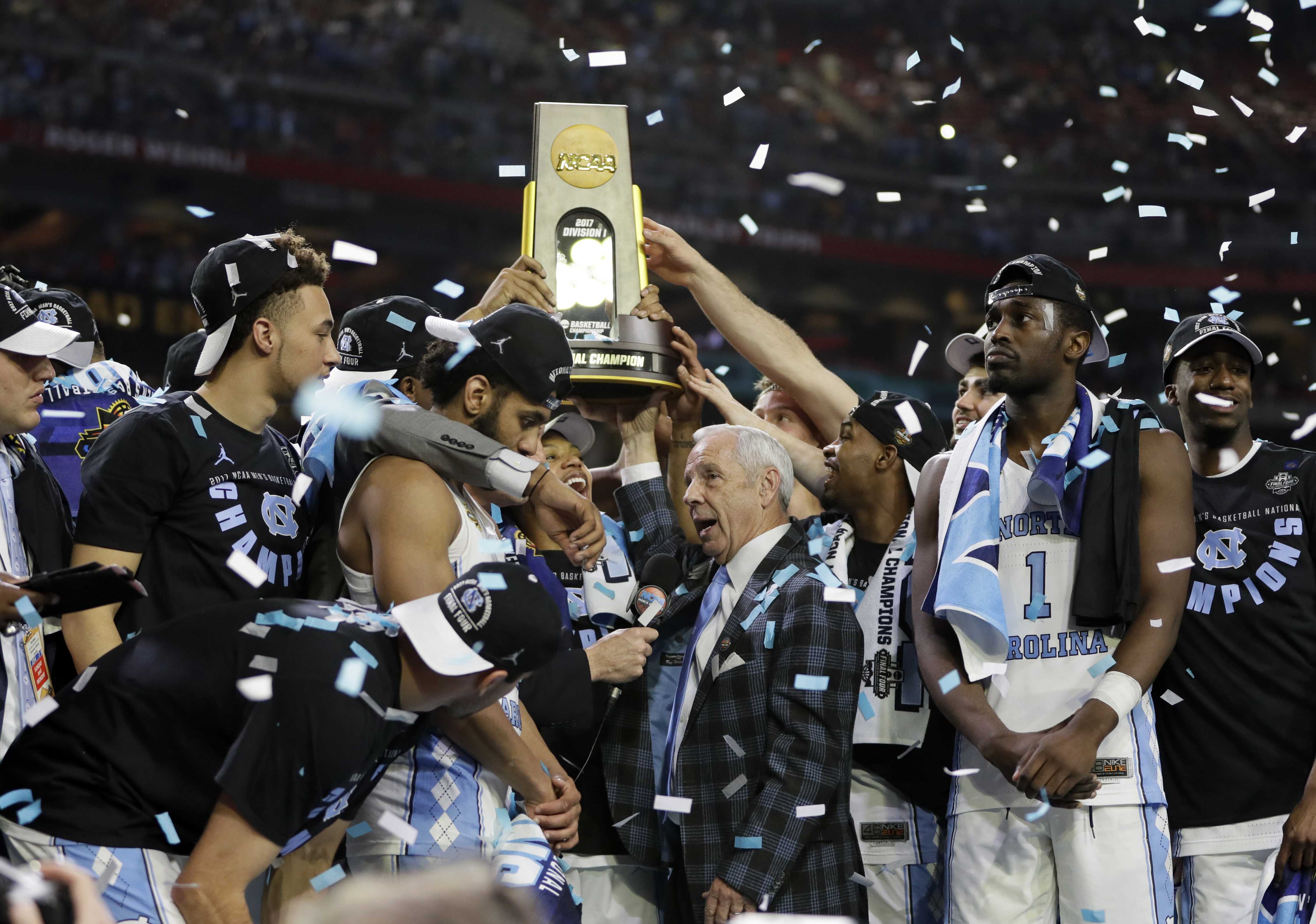 UNC coach Roy Williams: Important facts to remember