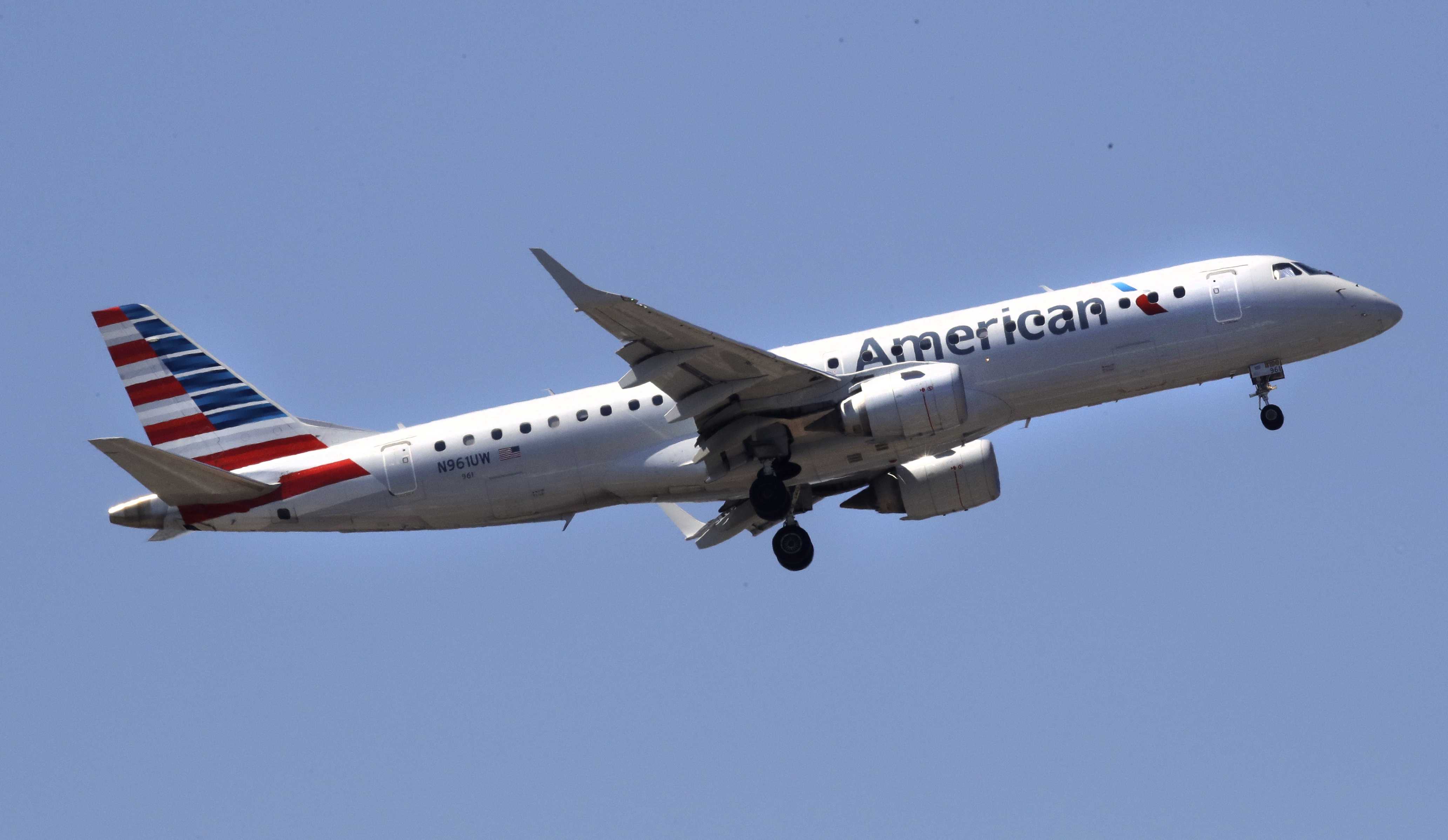 wlwt.com - Emily Sanderson - American Airlines adding more flights out of CVG Airport in 2026