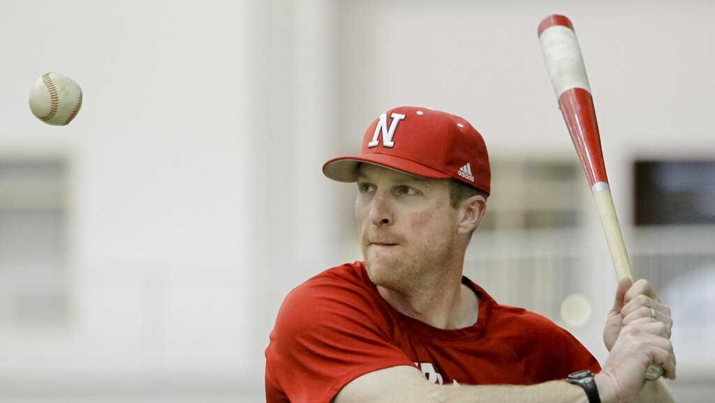 Erstad: Alex Gordon Facility ?Best in Country? - University of Nebraska -  Official Athletics Website