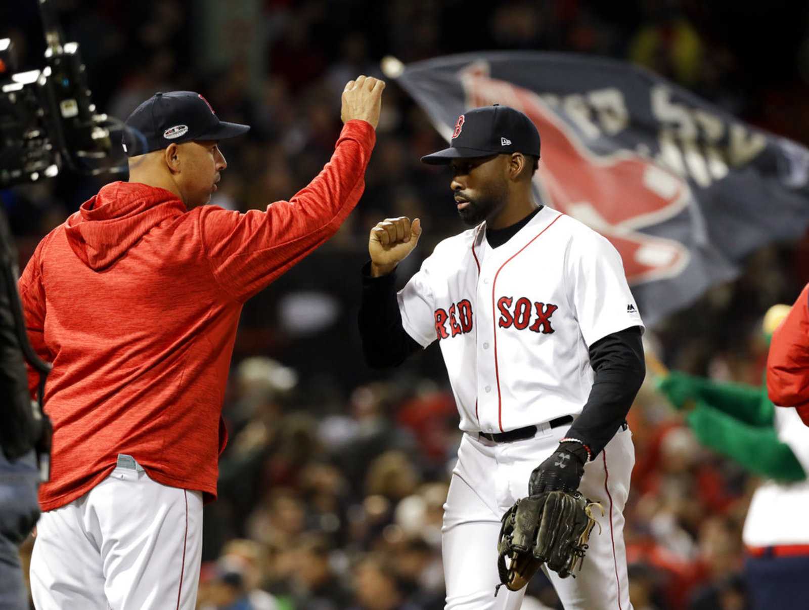 Red Sox: World Series champion Ian Kinsler retires after 14 seasons